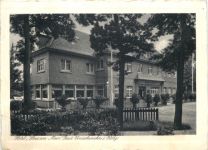 Bad Zwischenahn - Hotel HAus am Meer