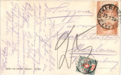 Saluti da Savona - Corso Mazzini