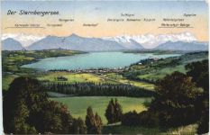 Starnbergersee