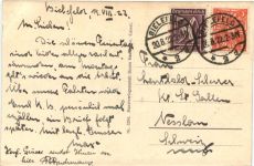 Bielefeld - Auf der Sparrenburg