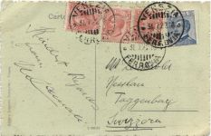 Trieste - Barcola