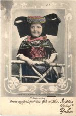 Tracht - Bad Bückeburg