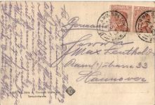 Sampierdarena - Bagni Liguria