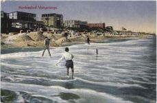 Nordseebad Wangerooge