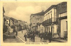 Nicolosi Etneo - Catania