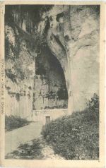 Siracusa - Orecchio de Dionisio
