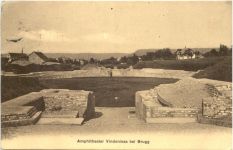 Brugg - Amphitheater Vindonissa