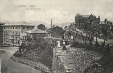 Portofino Kulm - Grand Hotel