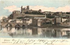 Beziers