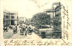 Singapore - Police office