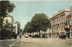 s Gravenhage - Bezuidenhout