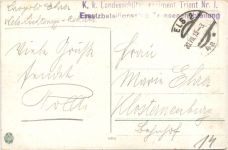 Wels - Kaiser Josef Platz