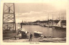 Rosario - Puerto