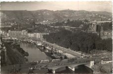 Bilbao - Puente de la Victoria