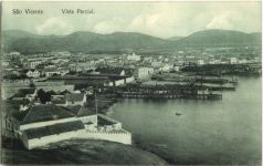 Sao Vicente - Cap Verde