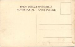 Sao Vicente - Cap Verde