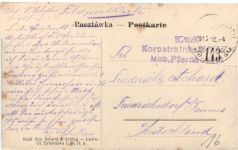 Lwow - Teatr Miejski