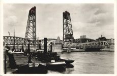 Rotterdam - Spido