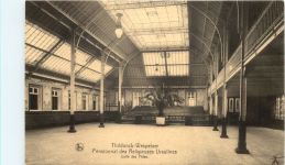 Thildonck-Wespelaer - Pensionnat des Ursulines