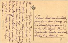 Thildonck-Wespelaer - Pensionnat des Ursulines