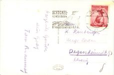 Graz - Freilicvhtbühne am Schlossberg