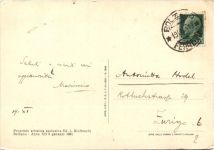 Bolzano - Piazza Vittorio Emanuele e Duomo
