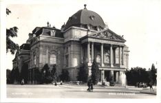 Graz - Opernhaus