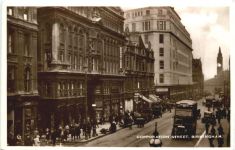 Birmingham - Corporation Street