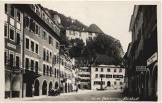 Feldkirch - Neustadt