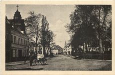 Douai - Valenciennerstrasse