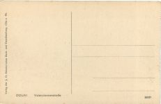 Douai - Valenciennerstrasse
