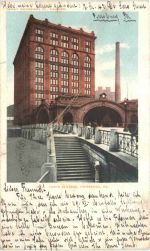 Pittsburg - Union Station