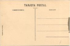 Barcelona - Gracia y S. Gervacio