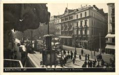 Barcelona - Teatro Gran Liceo