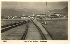 Porte dei Marmi