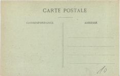 Bourgoin - La Gare