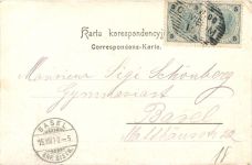 Tuchhalle in Krakau