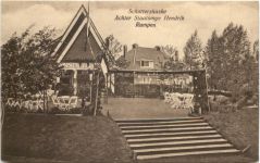 Rumpen - schuttershuske Achter Staatsmyn Hendrik