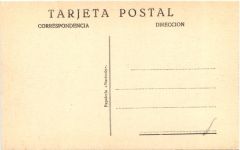 Cante - Escalinata para Viajeros