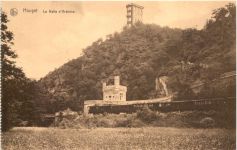 Houyet - La Halte d Ardenne