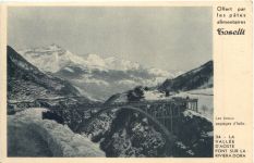 Valle d Aoste