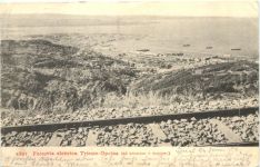 Ferrovia elettrica Trieste Opcina
