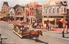 Disneyland
