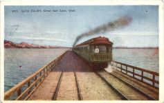 Salt Lake - Utah