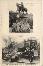 La Delivrance de Metz