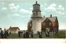 Gay Head Light House