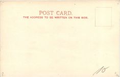 East London - Entrance to Buffalo Harbour