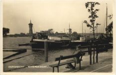 Dordrecht - Riviergezicht