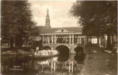 Leiden - Korenbeurs