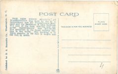 Washington - DC - Union Station